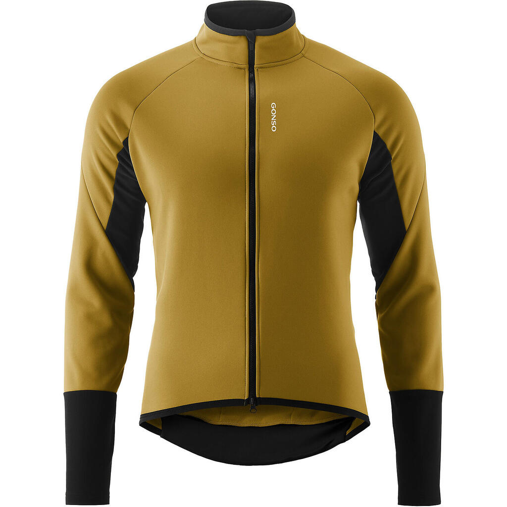 Jacket Gonso Softshell 2