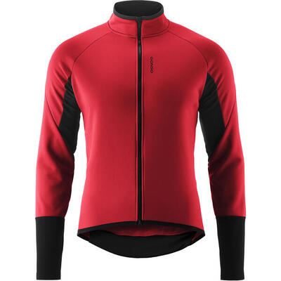 Jacke Road Jacket Softshell 2