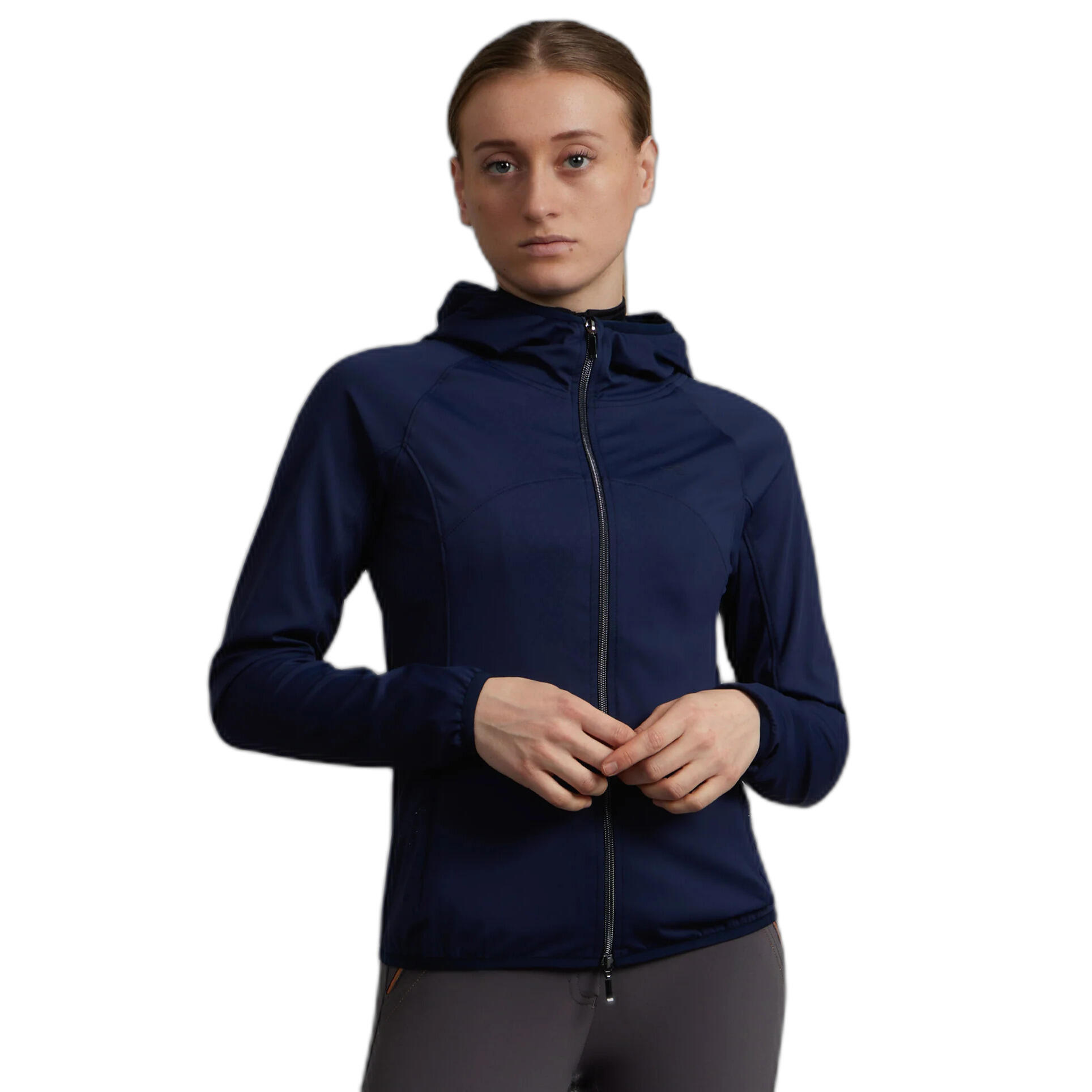 PRO-X ELEMENTS Reitjacke Damen Premier Equine Franca