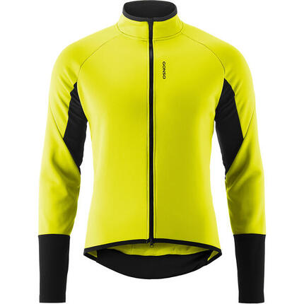 Kurtka Gonso Softshell 2