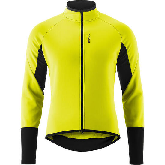 Jacke Road Jacket Softshell 2