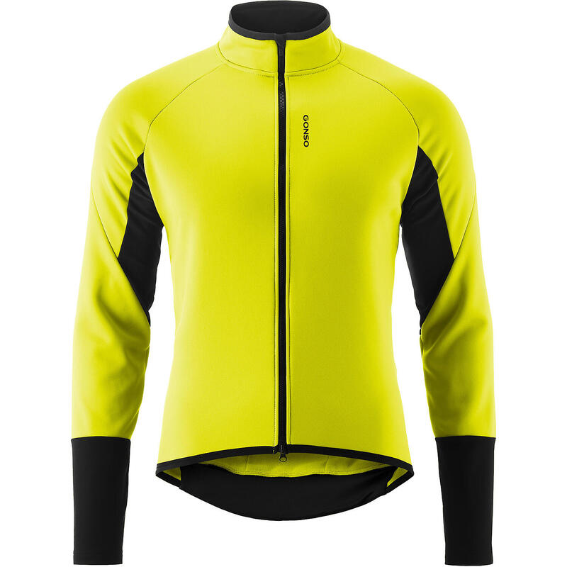 dzseki Gonso Softshell 2