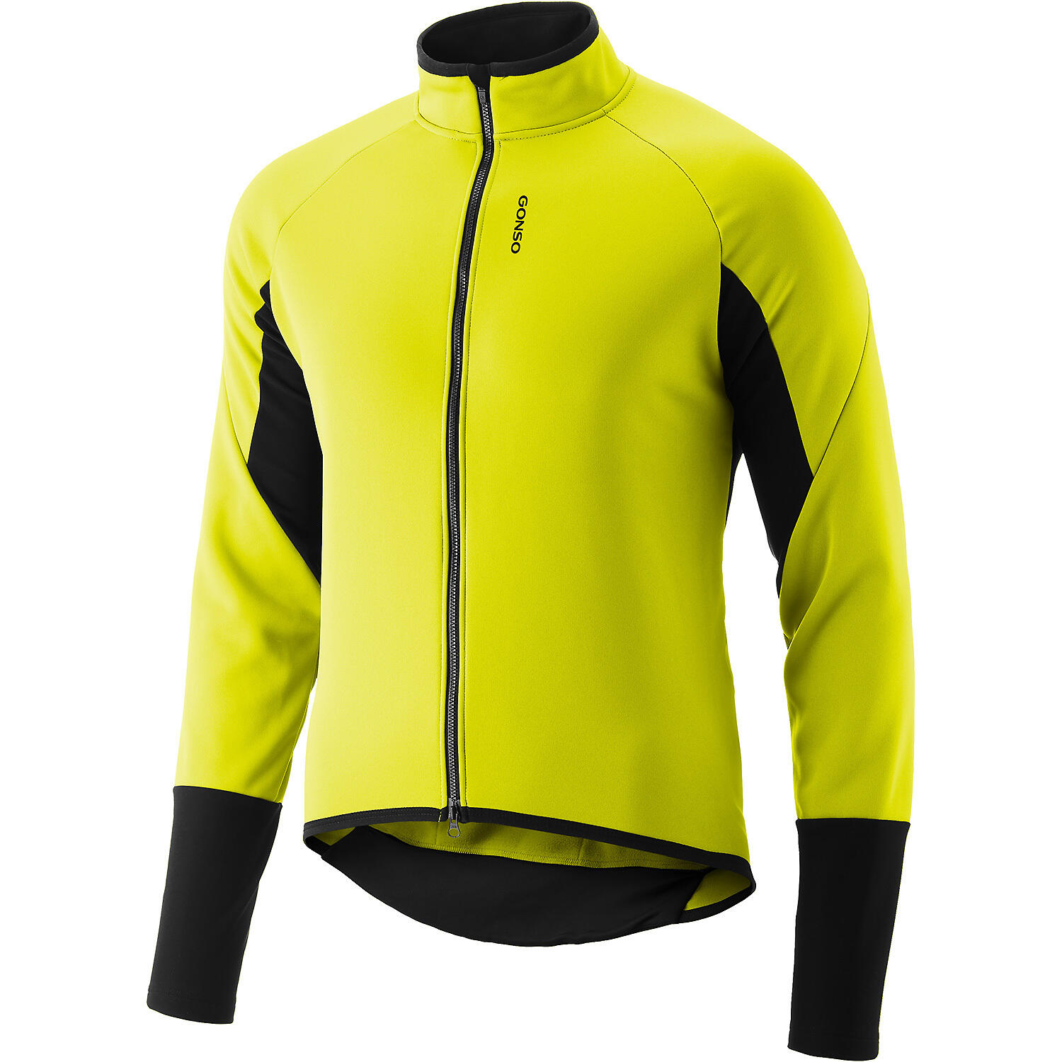 Veste Gonso Softshell 2 3/3
