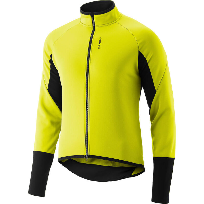 dzseki Gonso Softshell 2