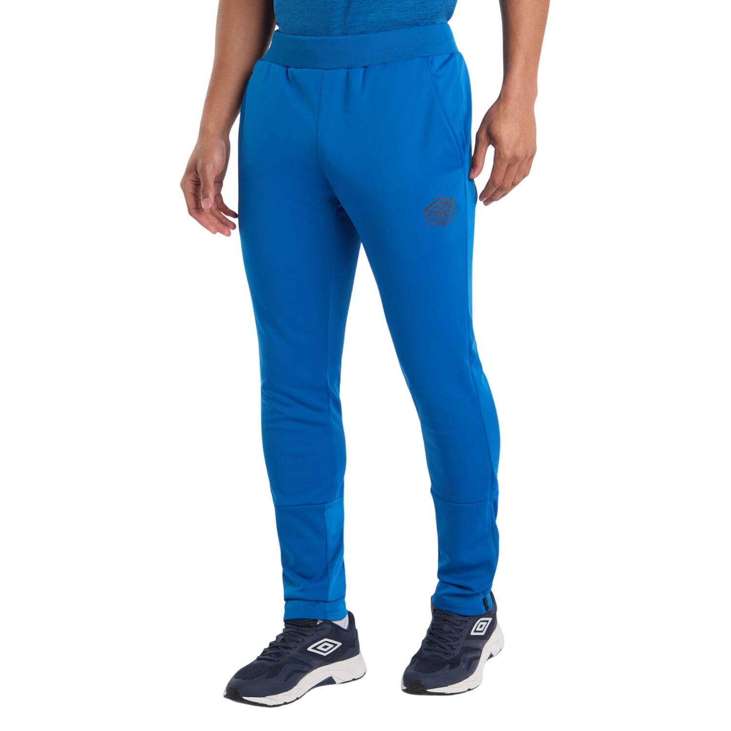 "Pro Training" Jogginghosen für Herren Klassisches Blau 3/3