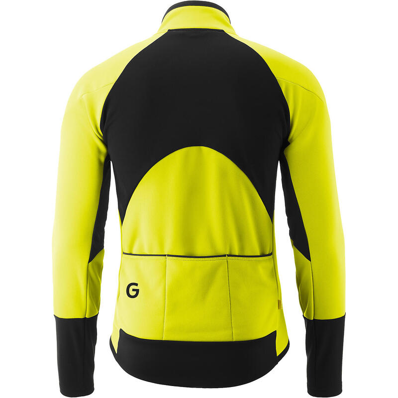dzseki Gonso Softshell 2