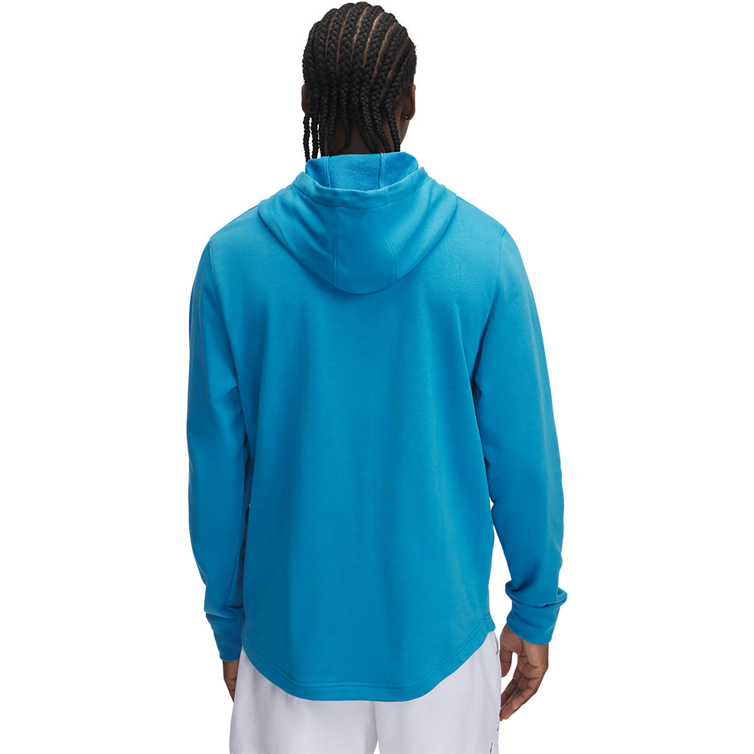 Felpa à capuche Under Armour Rival Terry Logo 2/2
