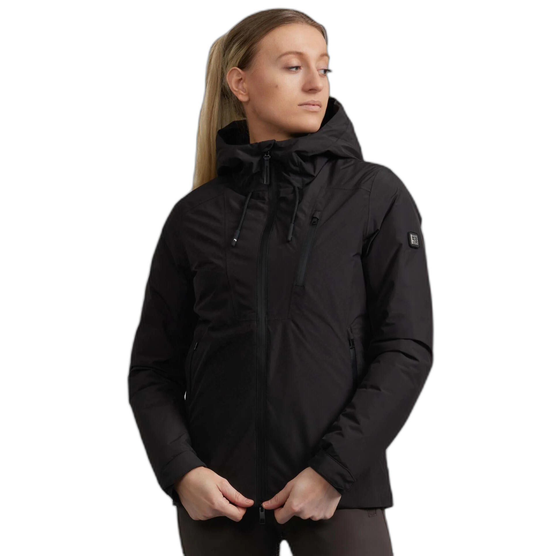 PREMIER EQUINE Giacca da equitazione donna Premier Equine Motet