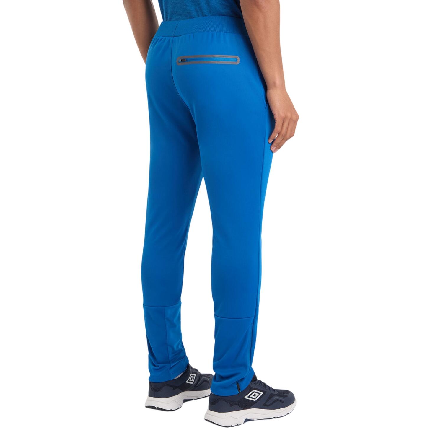 "Pro Training" Jogginghosen für Herren Klassisches Blau 2/3