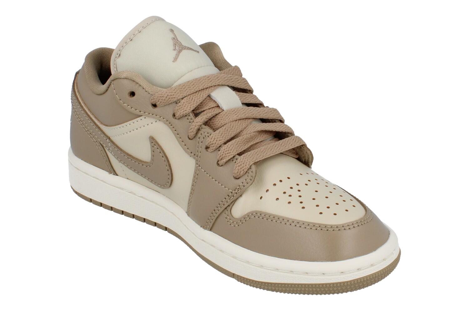 Air Jordan 1 Low 4/6
