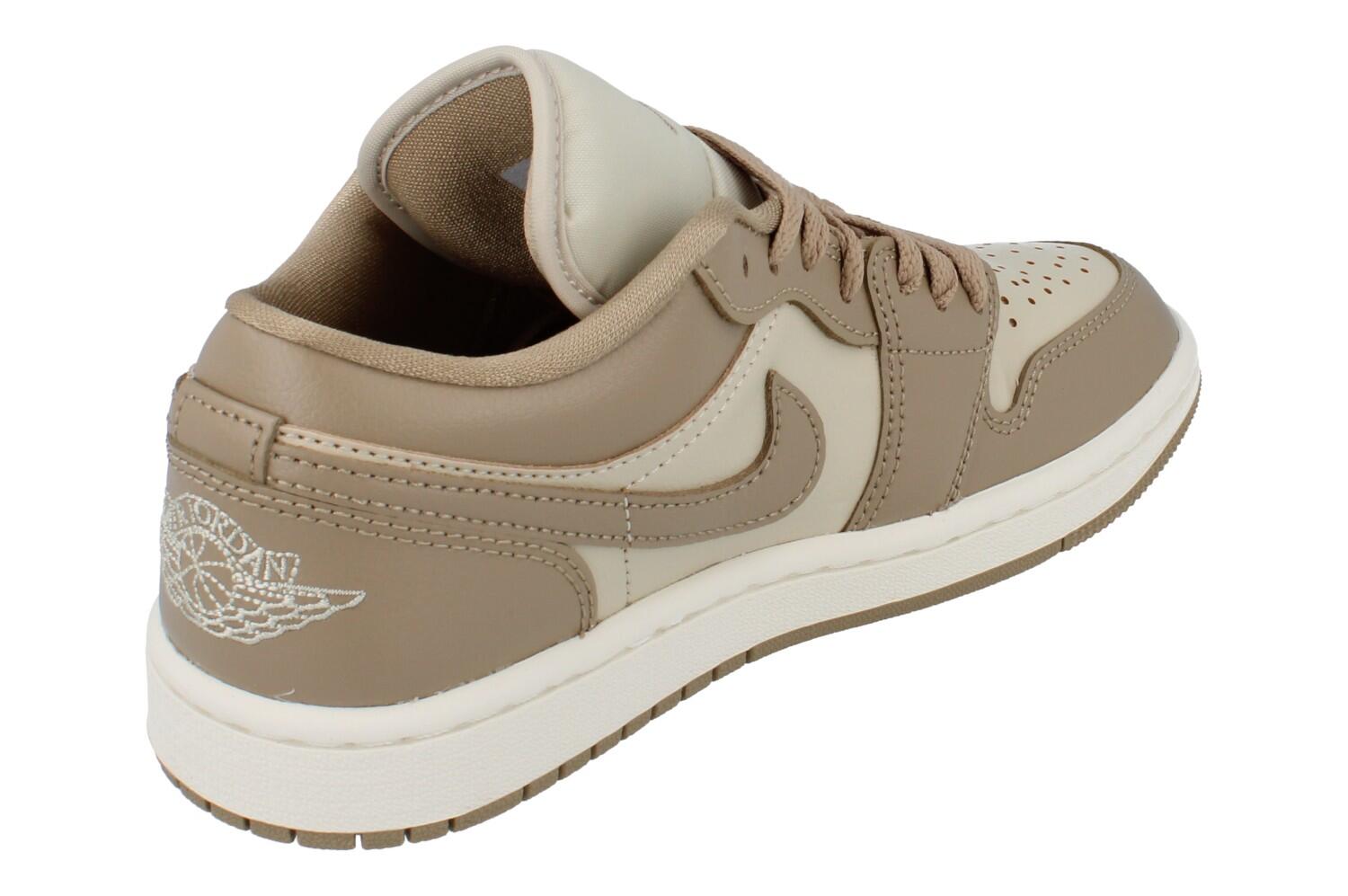 Air Jordan 1 Low 3/6