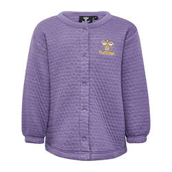 Veste bébé fille Hummel Inge