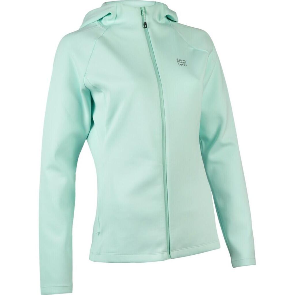 Women's hooded jacket Élémenterre Knok