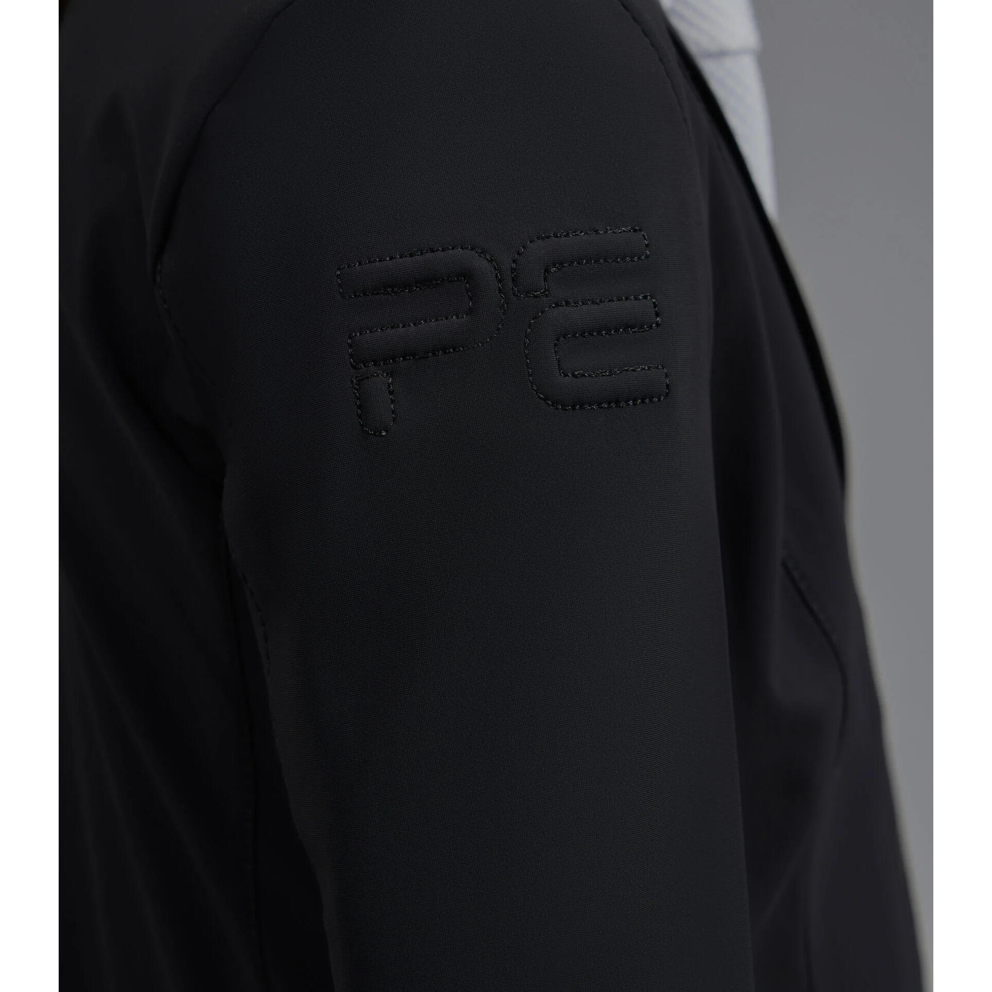 Wedstrijdjacket voor meisjes Premier Equine Evinco 6/6