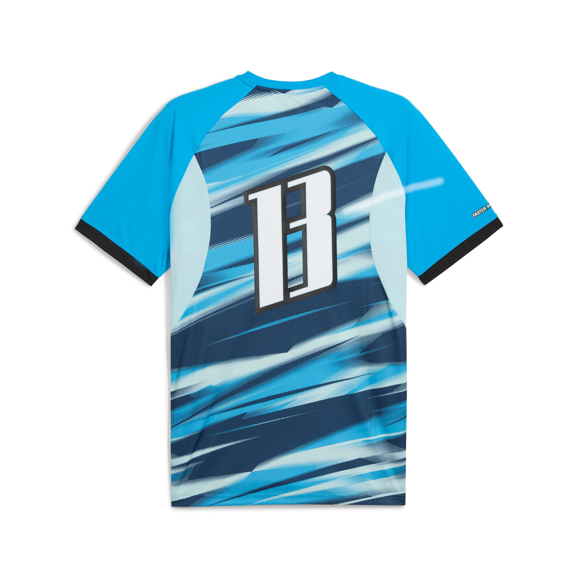 Faster T-shirt OM 2024/25 2/2