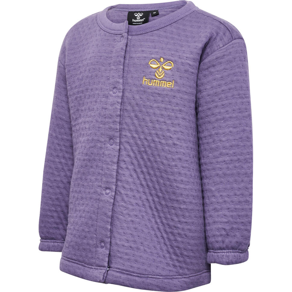 Kurtka dla dziewczynki Hummel Inge