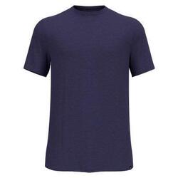 T-shirt Odlo 130 Ascent Merino-TENCEL™ manches courtes