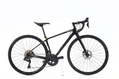 Gereviseerde racefiets · synapse di2 12v · zeer goede toestand