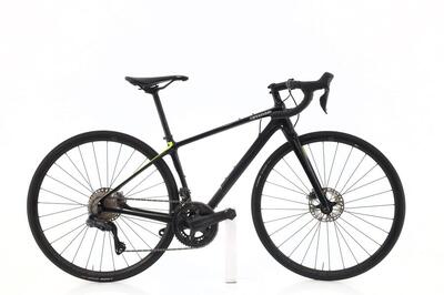 Gereviseerde racefiets · synapse di2 12v · zeer goede toestand