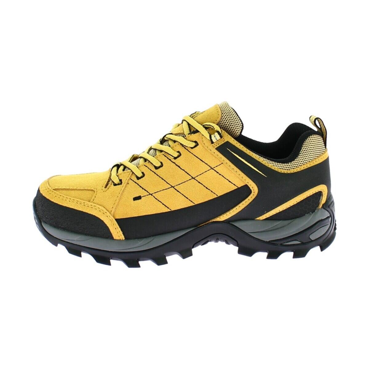 Buty trekkingowe Élémenterre Sonora Low EV 2/7