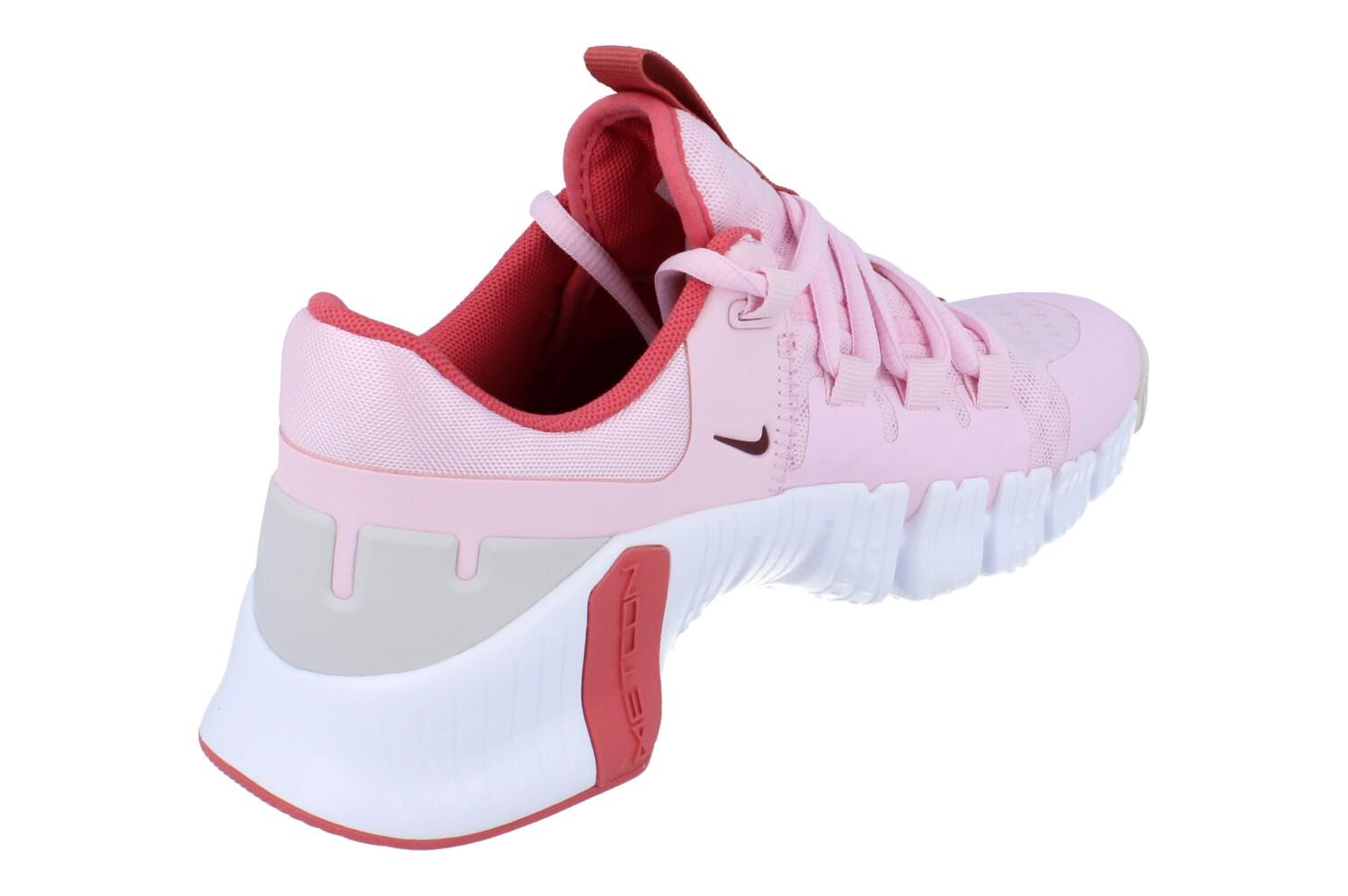Nike Womens Free Metcon 5 Trainers 3/6