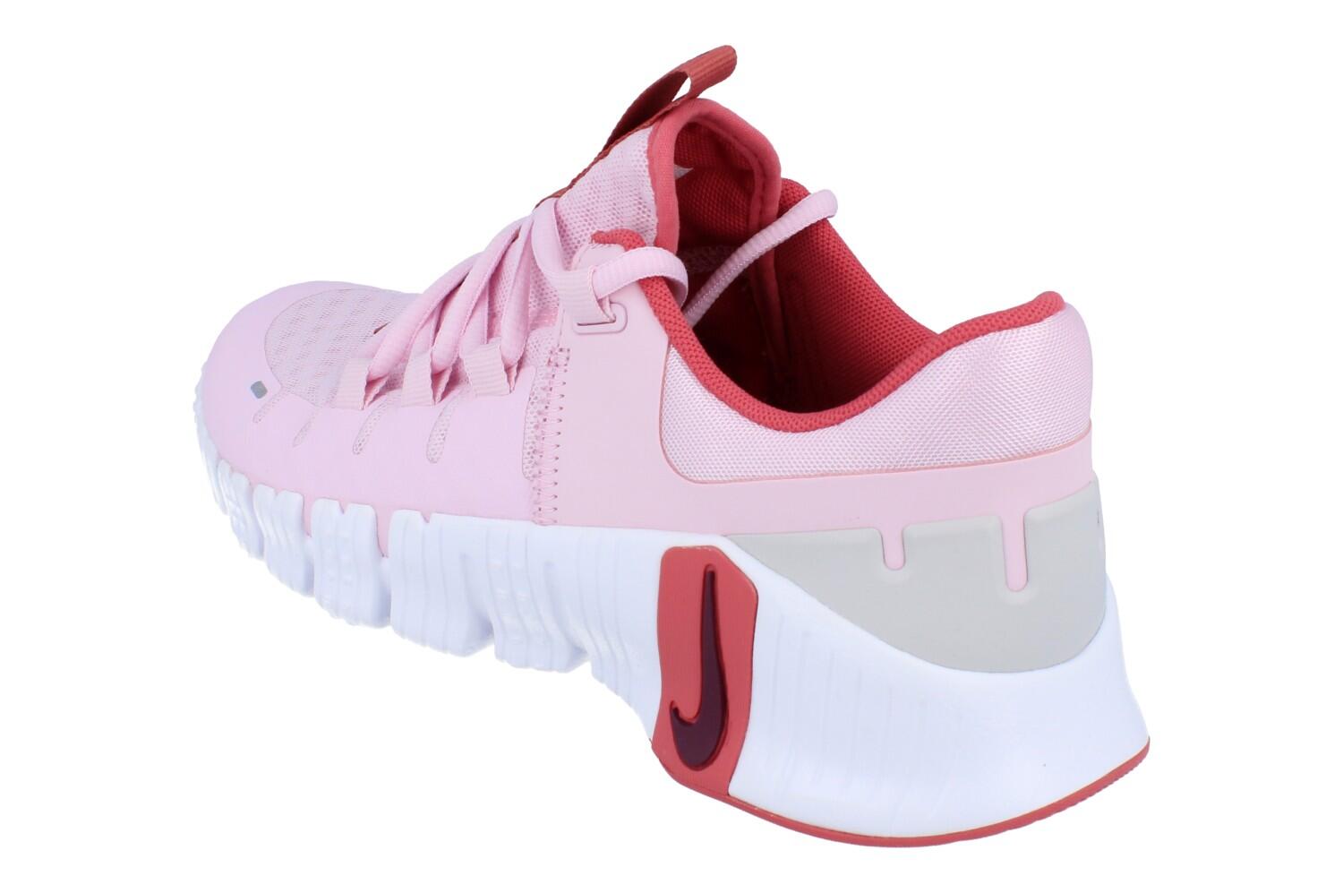 Nike Womens Free Metcon 5 Trainers 2/6