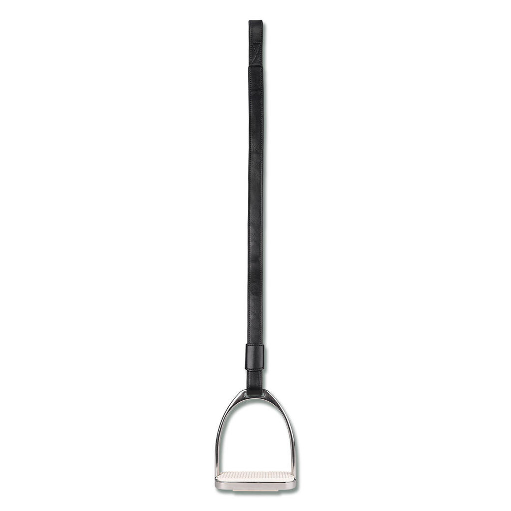 Synthetic stirrups Waldhausen