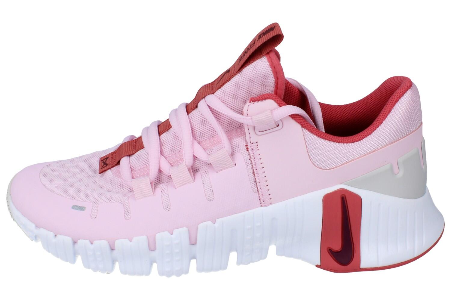 Nike Womens Free Metcon 5 Trainers 6/6