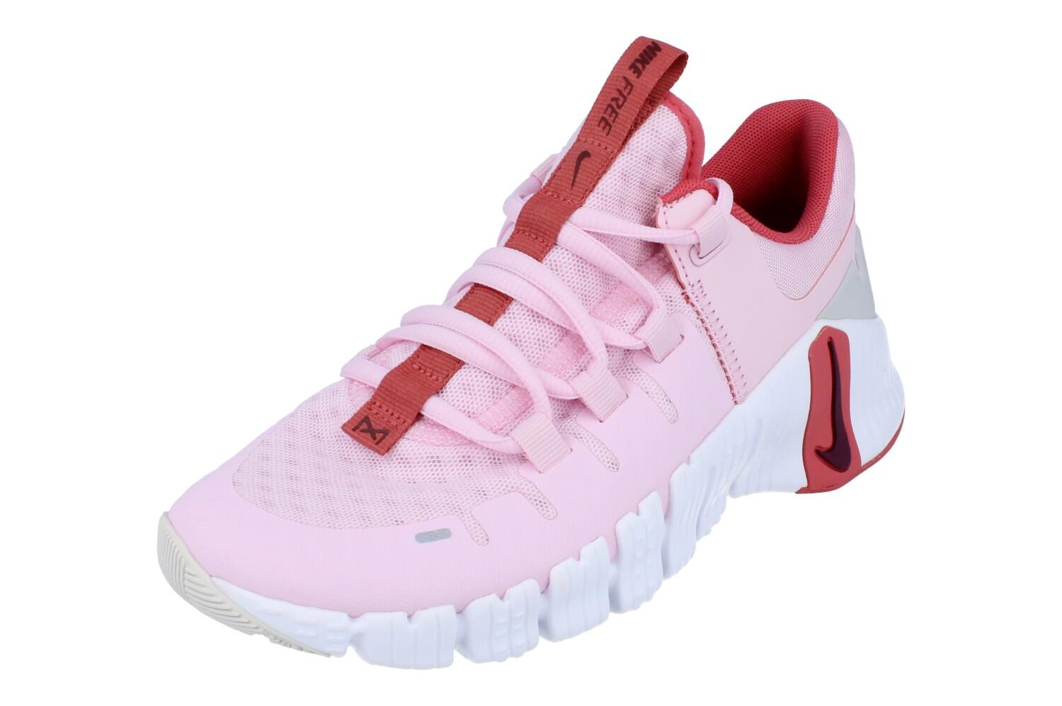 NIKE Nike Womens Free Metcon 5 Trainers