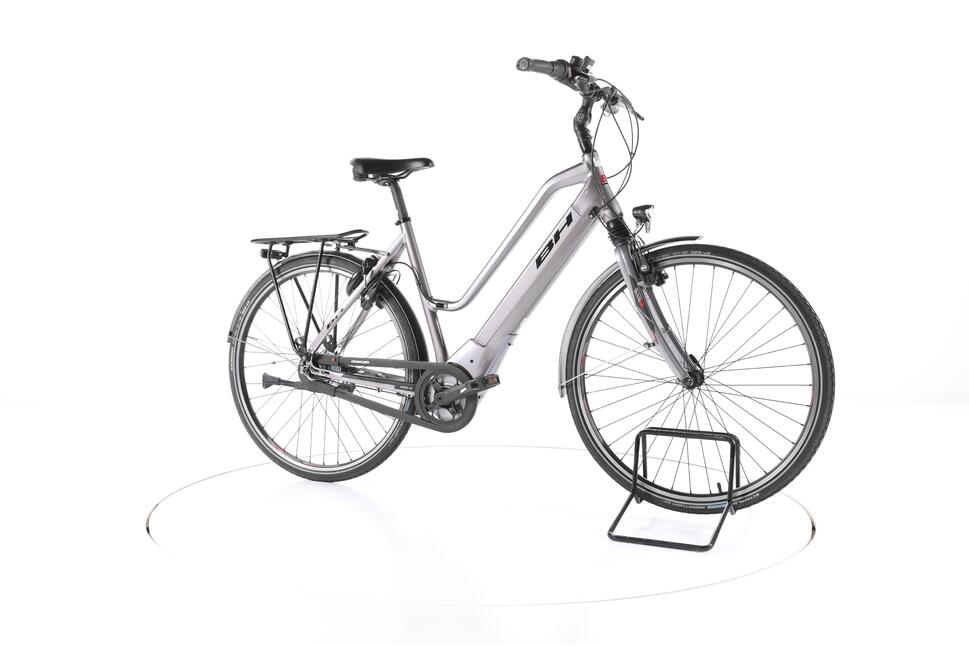 Second Life - BH Bikes Diamond Atom City E-Bike - Stan dobry