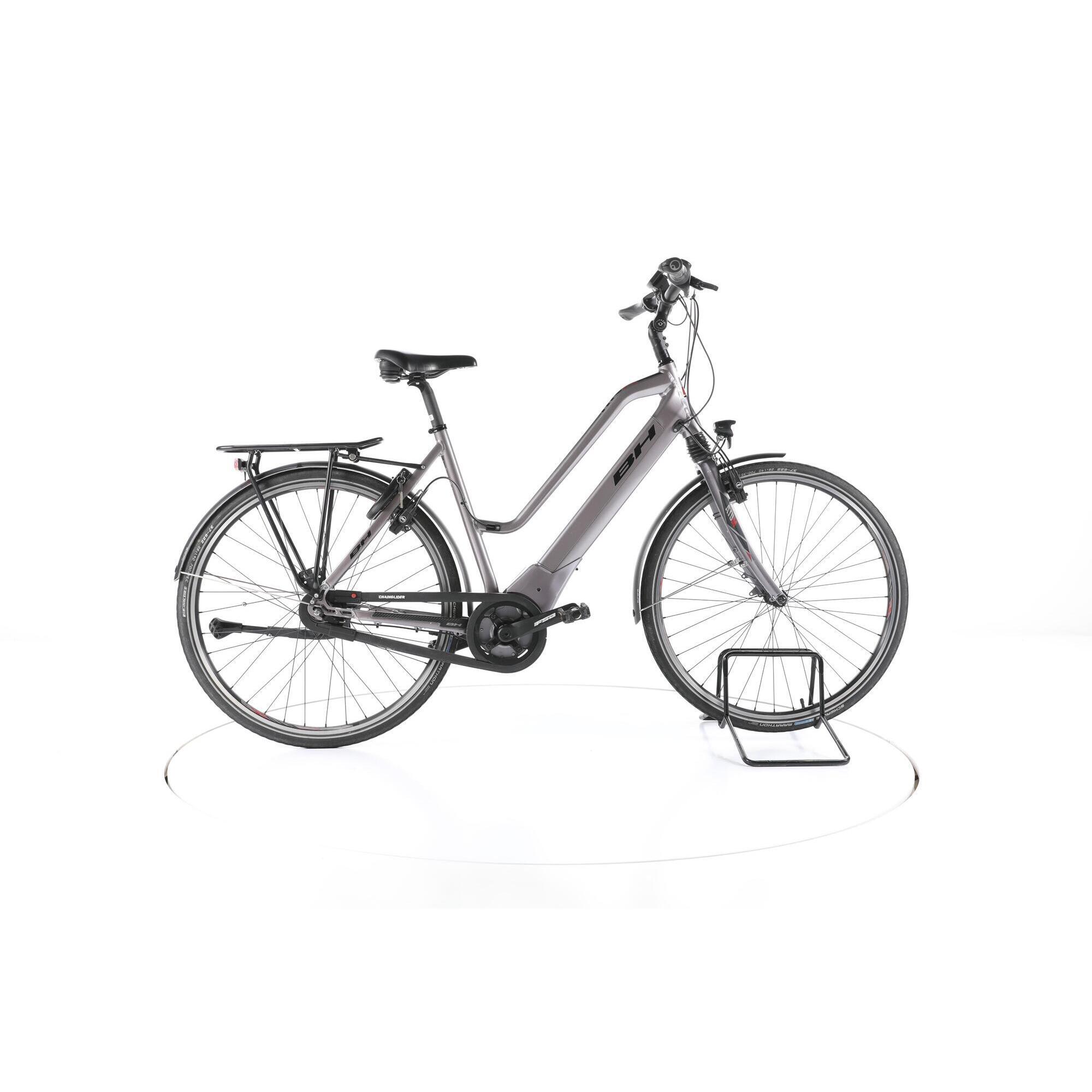 Second Life - BH Bikes Diamond Atom City E-Bike - Stan dobry