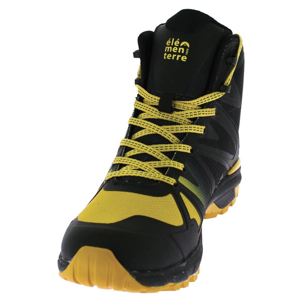 Chaussures de randonnée Élémenterre Tanacross 2/7