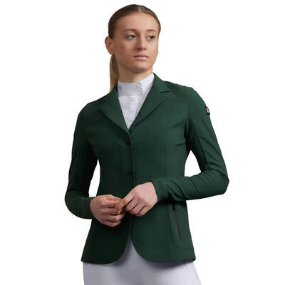 Giubbotto da equitazione per donna Premier Equine Evinco