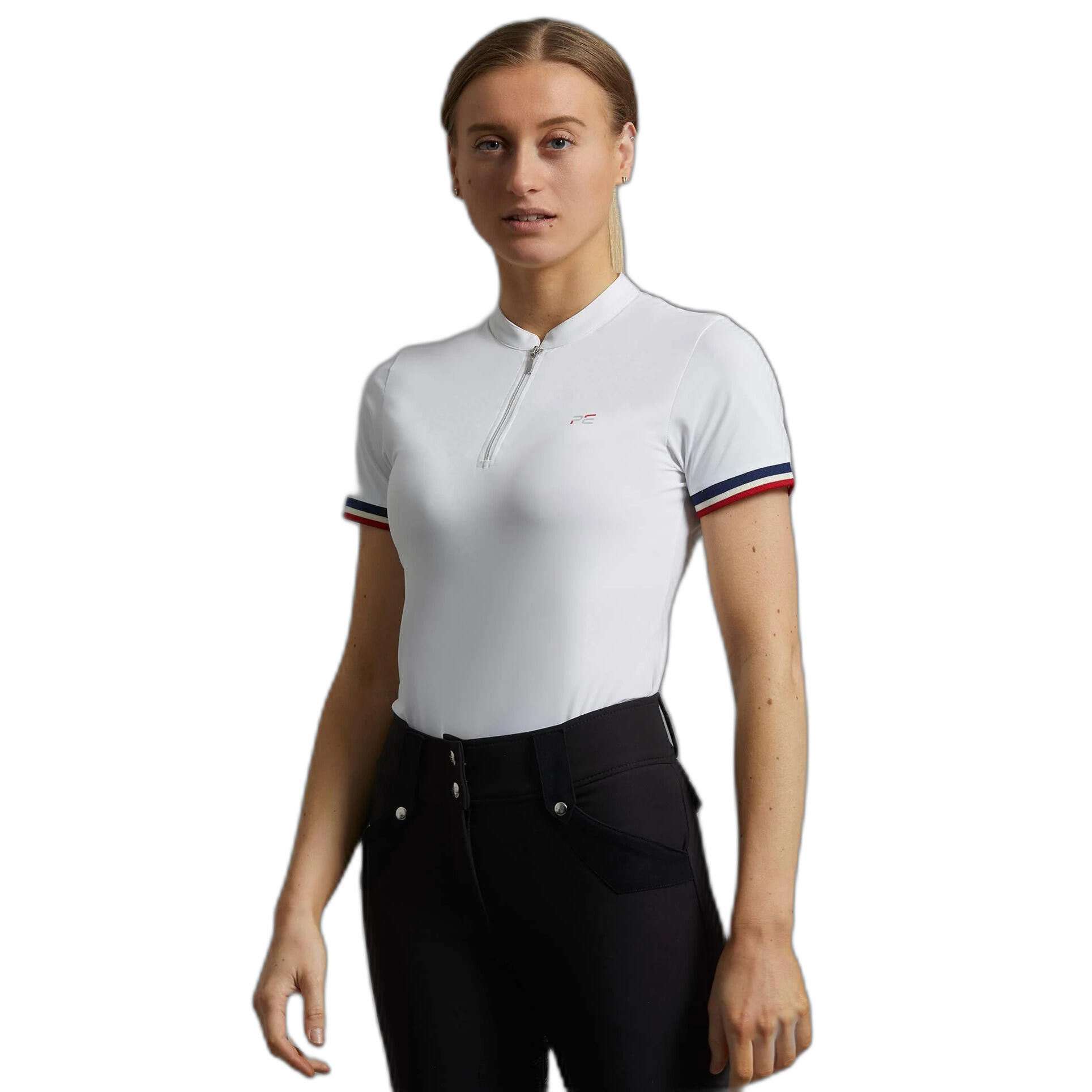 PREMIER EQUINE Dames T-shirt Premier Equine Allegra