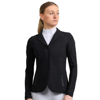 Giubbotto da equitazione per donna Premier Equine Evinco