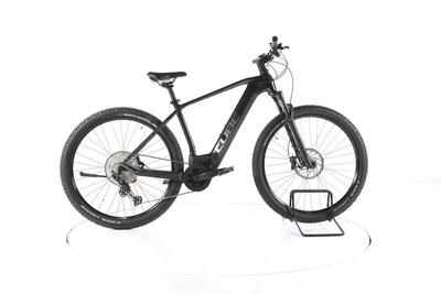 Refurbished - cube reaction hybrid race e-bike - goed