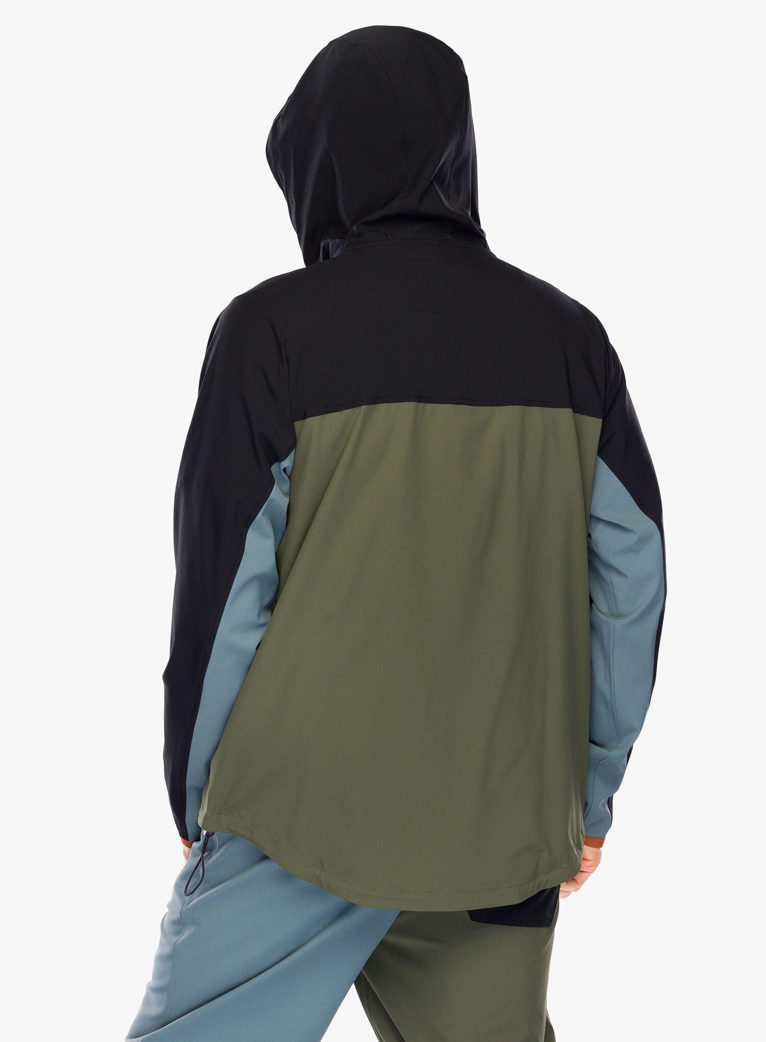 Kurtka męska Kavu River Throwshirt 6/7