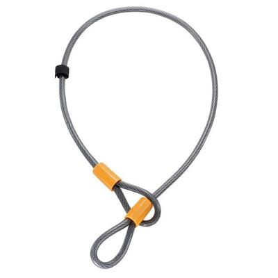 Kabelslot onguard akita wire-120cmx10mm