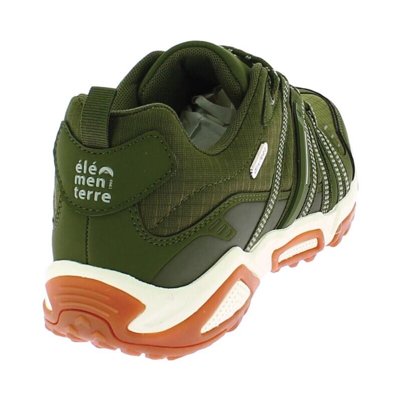 Omak chaussure de marche tige basse