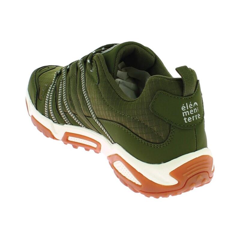Omak chaussure de marche tige basse