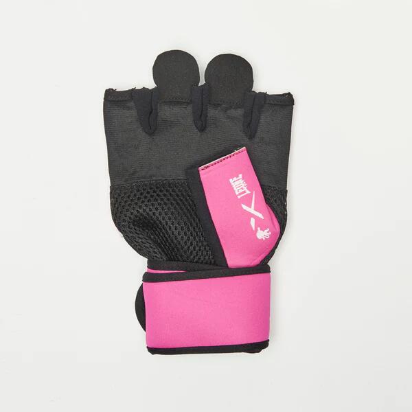Manusi Leone Fitness Basic Roz