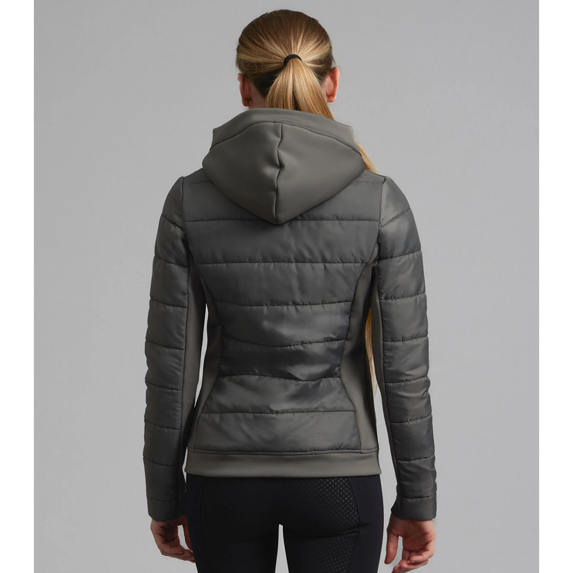 Giacca da equitazione donna Premier Equine Agata 4/6