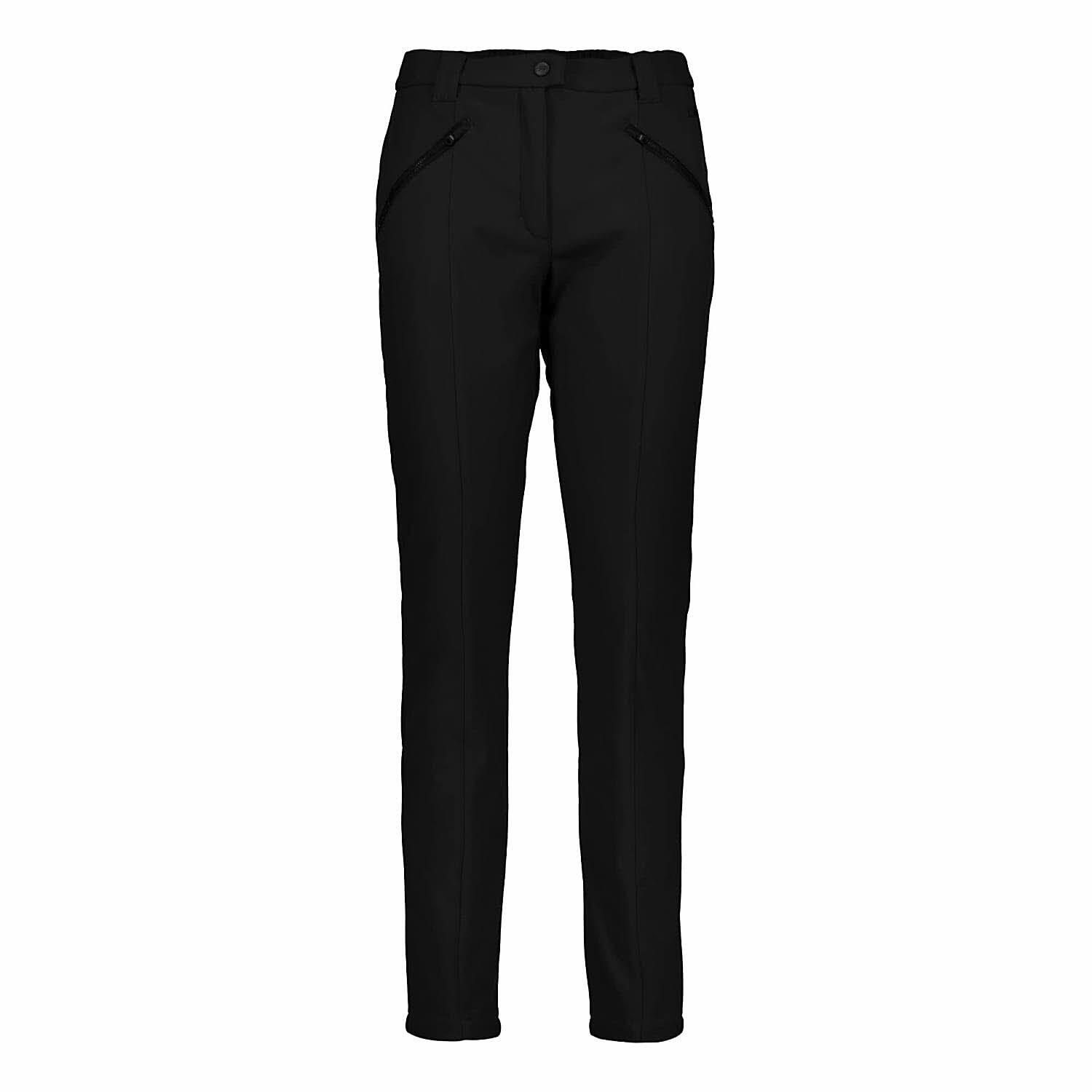 CMP CMP Outdoorhose W LONG PANT III