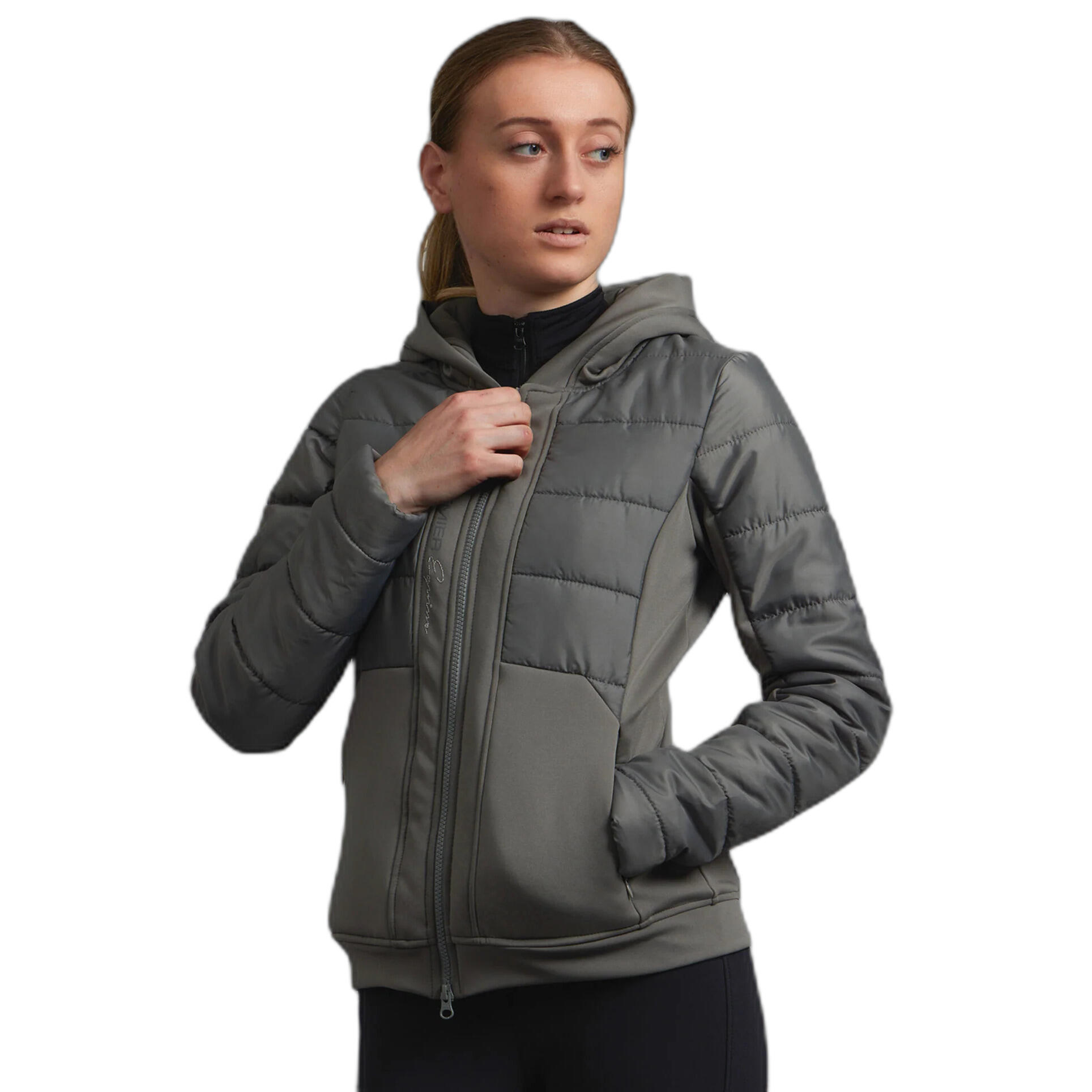 BARTS Giacca da equitazione donna Premier Equine Agata