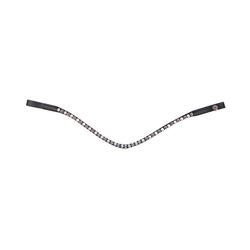 Frontal pour cheval Waldhausen Glam X-Line