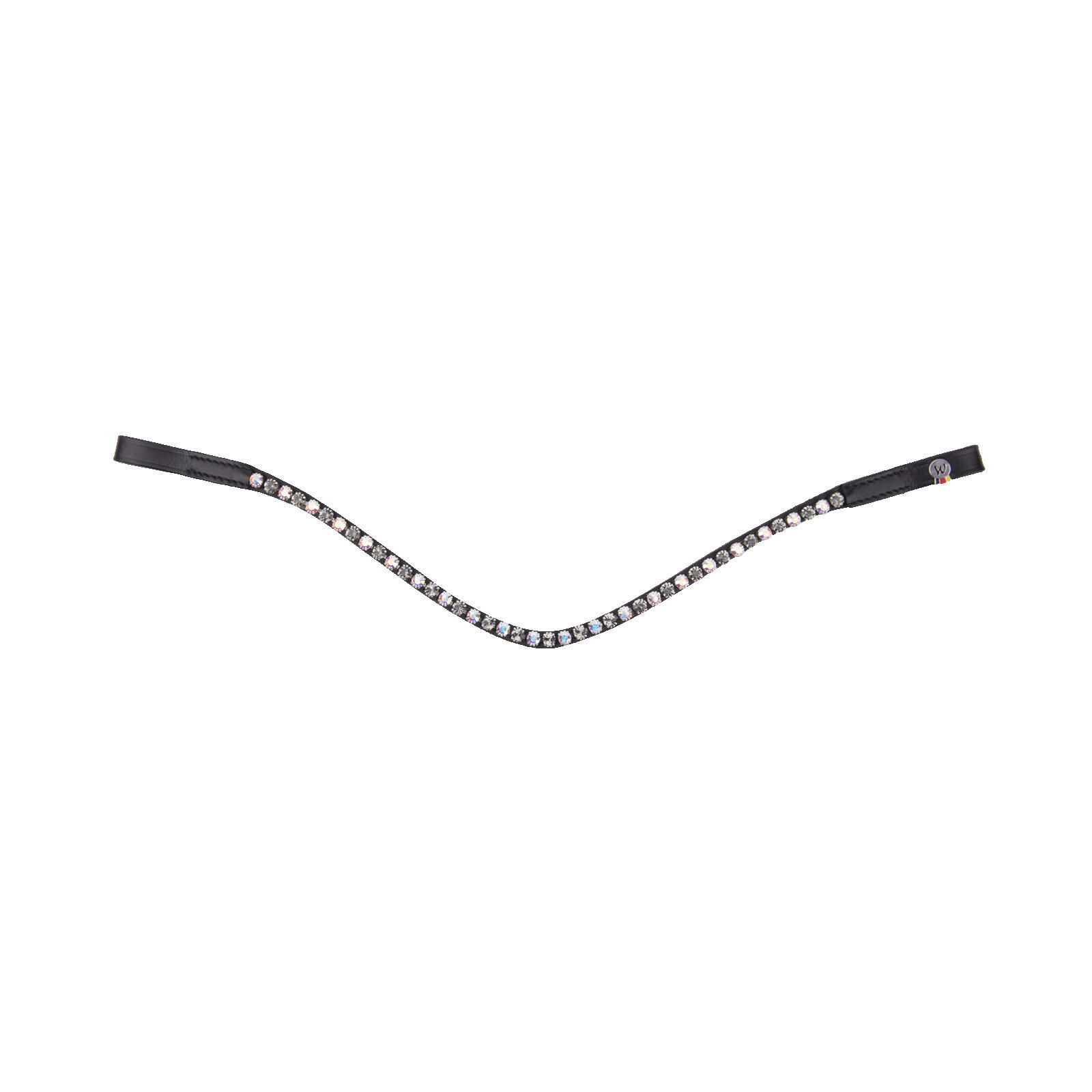 WALDHAUSEN Frontaal voor paard Waldhausen Glam X-Line