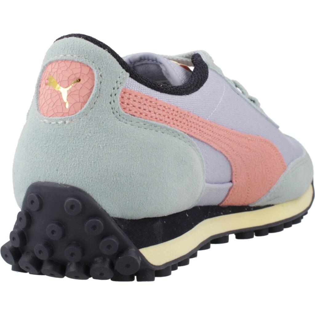 Baskets Puma Modèle Easy Rider Weathered Couleur Multicolore 3/5