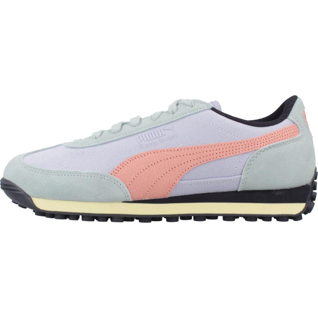 Baskets Puma Modèle Easy Rider Weathered Couleur Multicolore 2/5