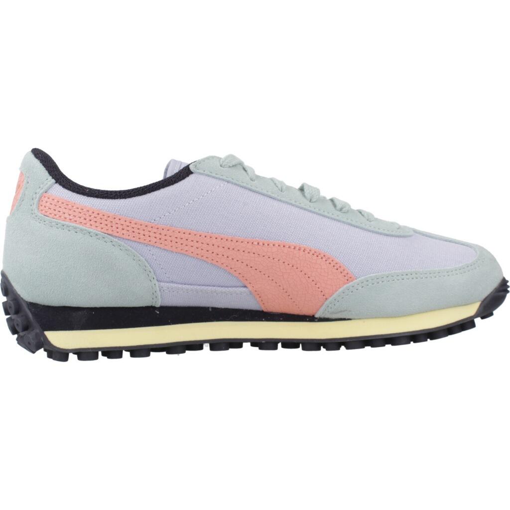 Baskets Puma Modèle Easy Rider Weathered Couleur Multicolore 4/5