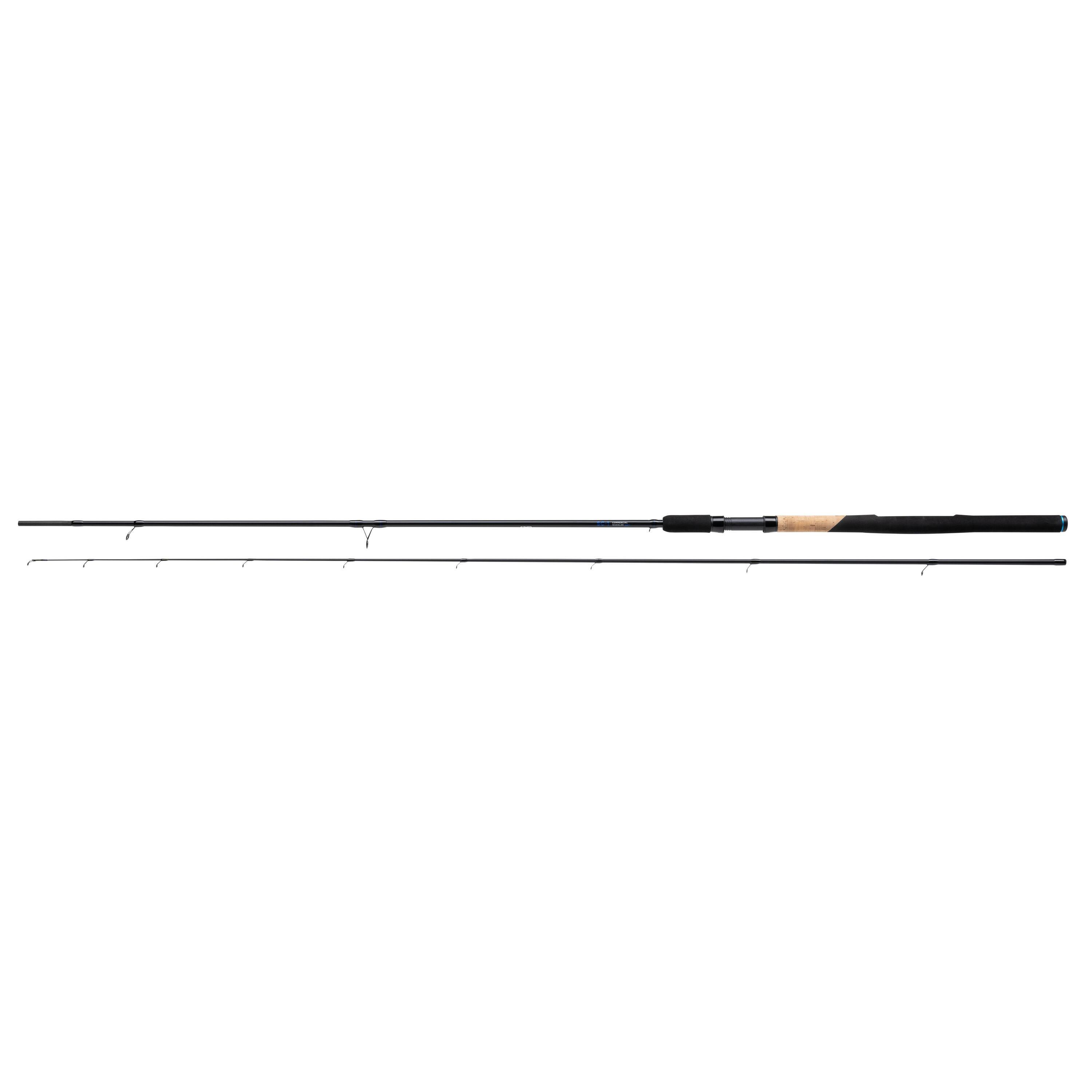 SHAKESPEARE Canna da spinning Shakespeare Superteam SC-1